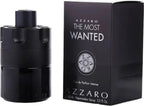 Azzaro The Most Wanted Eau de Parfum Intense for Men 3.4 fl oz (100ml)