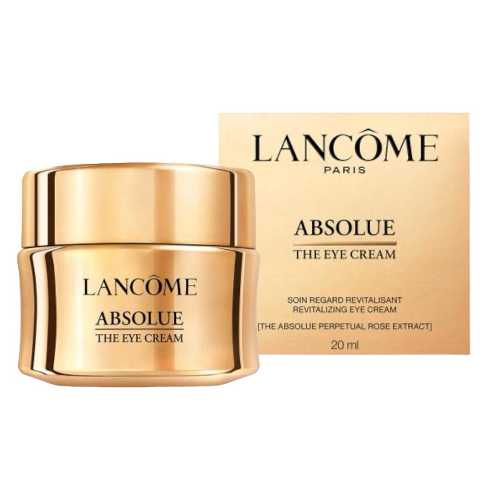 Lancôme Absolue The Eye Cream 20ml | Anti-Aging Eye Treatment