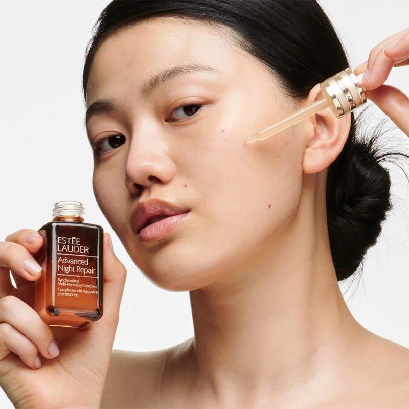 Estée Lauder Advanced Night Repair Synchronized Multi-Recovery Complex (3.4 oz / 100 ml)