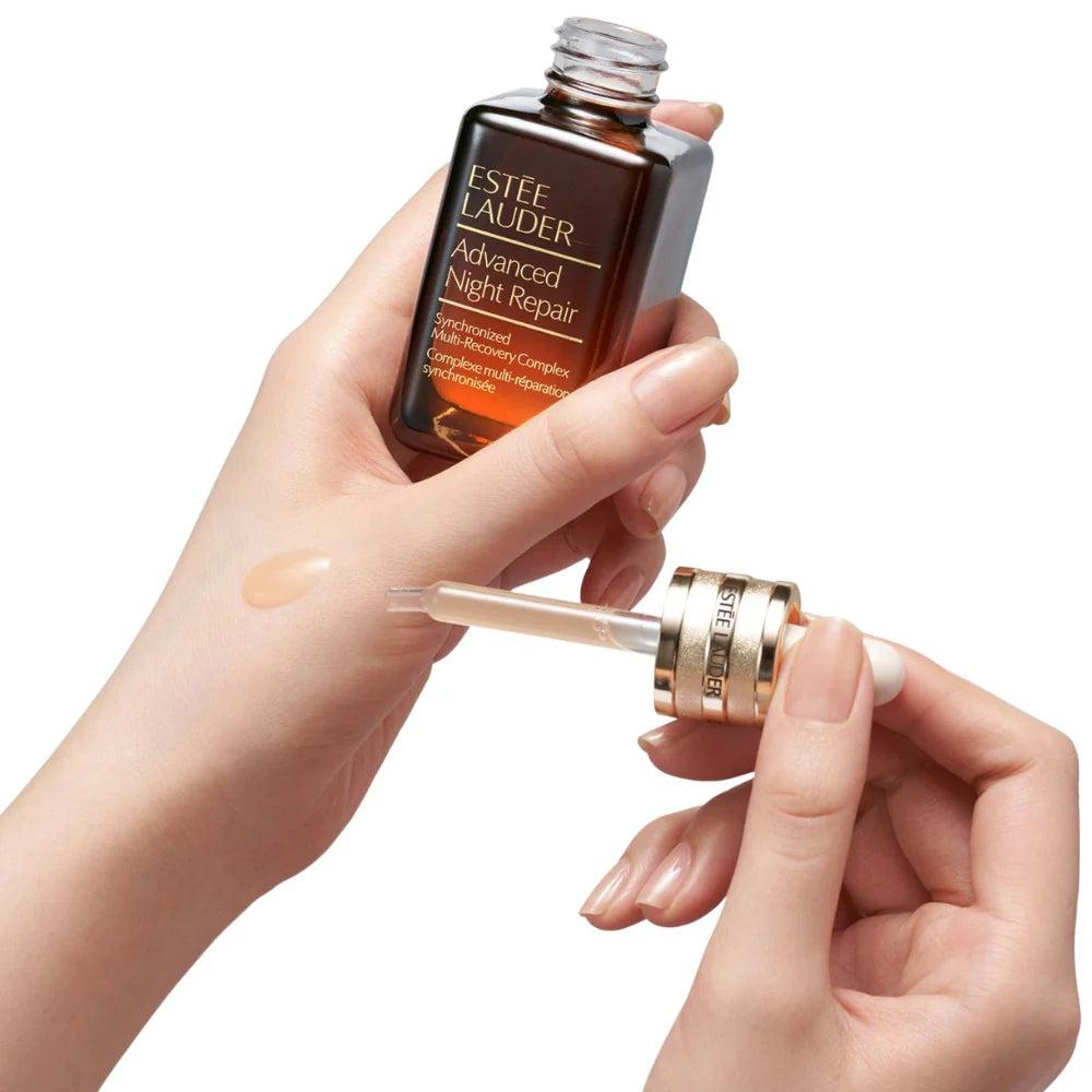 Estée Lauder Advanced Night Repair Synchronized Multi-Recovery Complex (3.4 oz / 100 ml)