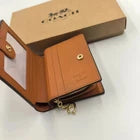 Coach Snoopy Snap Wallet CBN32
