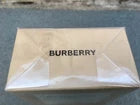 Burberry Hero Eau de Toilette Spray 100ml / 3.3oz for Men – New & Sealed