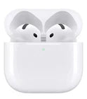 Apple AirPods 4 ANC with USB-C Charging Case – White, Sealed