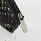 Louis Vuitton Zippy Wallet NM Monogram Multicolore