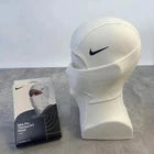 Nike Pro Therma-FIT HyperWarm Hood Balaclava – White