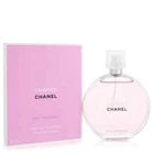 Chanel Chance Eau Tendre Eau de Toilette for Women 100ml / 3.4 oz – New & Sealed