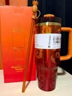 Stanley x KAROL G Flor 40oz Quencher Tumbler