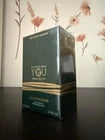 Emporio Armani Stronger With You Sandalwood Eau de Parfum 100ml / 3.4oz – New & Sealed