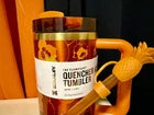 Stanley x KAROL G Flor 40oz Quencher Tumbler
