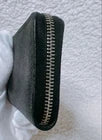 Louis Vuitton Zippy Coin Purse Damier Graphite