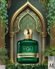 Emporio Armani Stronger With You Sandalwood Eau de Parfum 100ml / 3.4oz – New & Sealed