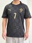 Portugal Ronaldo 2026 World Cup Player Jersey