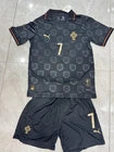 Portugal Ronaldo 2026 World Cup Player Jersey