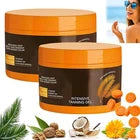 Natural Tanning Accelerator Cream Gel