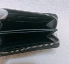 Louis Vuitton Zippy Coin Purse Damier Graphite