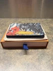 Louis Vuitton Pocket Organizer Monogram Surfin’ Blue M83498