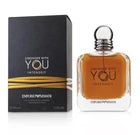 Emporio Armani Stronger With You Intensely Eau de Parfum Spray 100ml / 3.4oz for Men