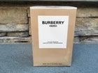 Burberry Hero Eau de Toilette Spray 100ml / 3.3oz for Men – New & Sealed
