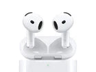 Apple AirPods 4 ANC with USB-C Charging Case – White, Sealed