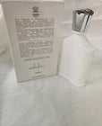 Creed Silver Mountain Water Eau de Parfum 3.3 oz / 100ml Unisex – New in Box