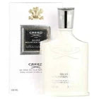 Creed Silver Mountain Water Eau de Parfum 3.3 oz / 100ml Unisex – New in Box