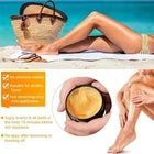 Natural Tanning Accelerator Cream Gel