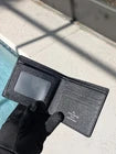 Louis Vuitton Multiple Bifold Wallet Damier Graphite
