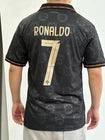 Portugal Ronaldo 2026 World Cup Player Jersey