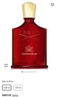 Creed Centaurus Eau de Parfum 3.3 oz / 100ml – New in Box