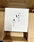 Apple AirPods 4 ANC with USB-C Charging Case – White, Sealed