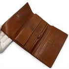 Short Title: Louis Vuitton Portefeuille International Long Wallet MI0970