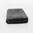 Louis Vuitton Zippy Wallet NM Monogram Multicolore