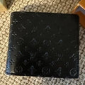 Louis Vuitton LV Monogram Eclipse Bifold Wallet