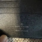 Louis Vuitton LV Monogram Eclipse Bifold Wallet