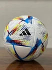 Adidas Al Rihla FIFA World Cup Qatar 2022 Official Pro Match Soccer Ball – Size 5