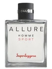 Chanel Allure Homme Sport Superleggera Eau de Parfum 100ml / 3.4 oz – Sealed, Box Defect
