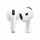 Apple AirPods 4 ANC with USB-C Charging Case – White, Sealed