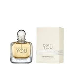 Emporio Armani Because It's You Eau de Parfum 100ml / 3.4oz for Women