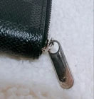 Louis Vuitton Zippy Coin Purse Damier Graphite