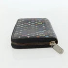 Louis Vuitton Zippy Wallet NM Monogram Multicolore