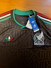 Adidas Mexico 2026 Third Jersey – Original