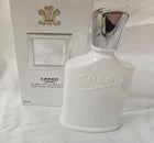 Creed Silver Mountain Water Eau de Parfum 3.3 oz / 100ml Unisex – New in Box