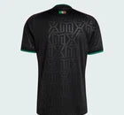 Adidas Mexico 2026 Third Jersey – Original