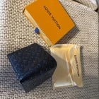 Louis Vuitton LV Monogram Eclipse Bifold Wallet