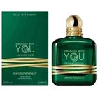 Emporio Armani Stronger With You Sandalwood Eau de Parfum 100ml / 3.4oz – New & Sealed