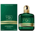 Emporio Armani Stronger With You Sandalwood Eau de Parfum 100ml / 3.4oz – New & Sealed