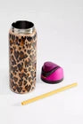 Owala Wild at Heart 32oz FreeSip Water Bottle – Limited Edition