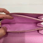 Louis Vuitton Sarah NM Monogram Multicolore Long Wallet M93532