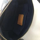 Coach Teri Shoulder and Crossbody Bag Signature Canvas with Cherry Print – Denim CY694