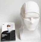 Nike Pro Therma-FIT HyperWarm Hood Balaclava – White